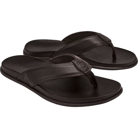 Olukai Olali Flip Flop - Men display picture 1