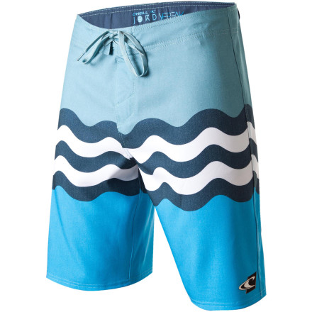 O'Neill Jordy Freak Board Short - Men's - Clothing