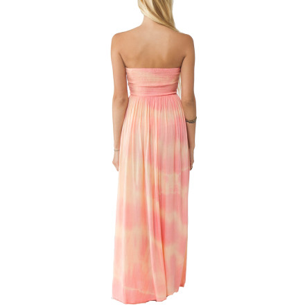O'Neill Tory Maxi Dress - Women's - Clothing O'Neill Tory Maxi Dress - Women's - Clothing