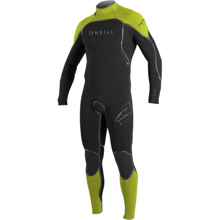 オニールフルスーツ　O'Neill【PSYCHOシリーズ】L～XL位　3/3mm O'Neill Psycho 1 Z.E.N. Zip FSW 3/2 Wetsuit - Men's - Clothing