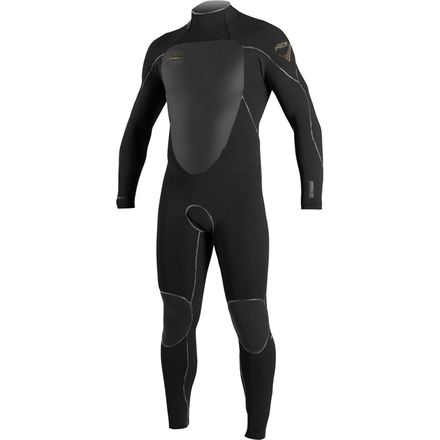 O'Neill Hyperfreak Fire 3/2+ Chest-Zip Wetsuit • 2024 – Cleanline Surf