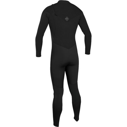 O'Neill Hyperfreak Comp 3/2 Zipless Full Wetsuit - Men's - Clothing