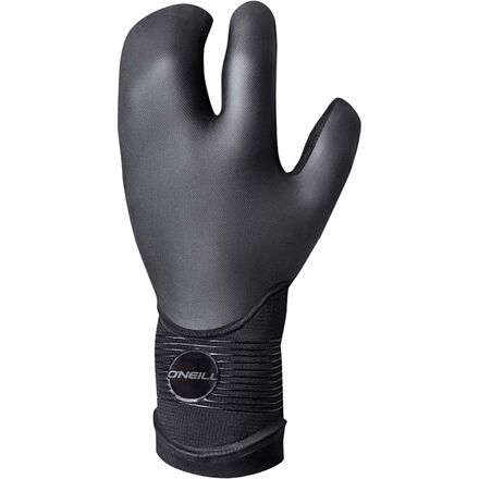 O'Neill Psycho Tech 5mm Lobster Glove - Surf