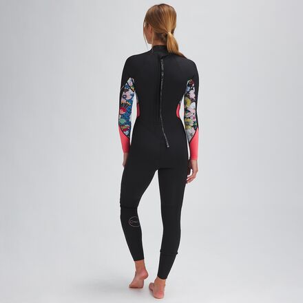 O'Neill Bahia 3/2mm Full Wetsuit - Women's - Clothing