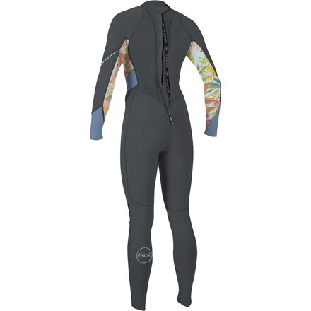 人気✨O'NEILL BAHIA 3:2 レディース ウェットスーツ メキシコ O'Neill Bahia 3/2mm Full Wetsuit - Women's - Clothing