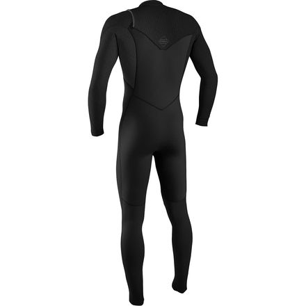 O'Neill Hyperfreak 3/2+mm Chest-Zip Full Wetsuit - Men's - Clothing