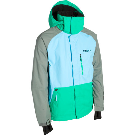 O'Neill Escape District Jacket - Men's - Clothing