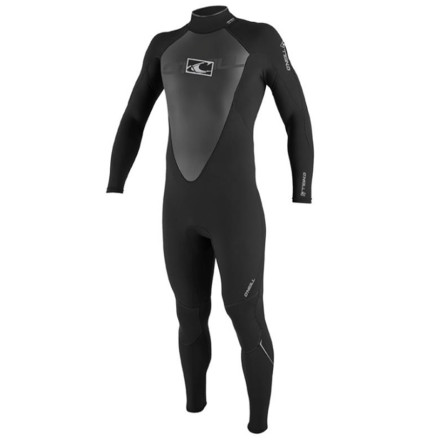 美品！O'Neill Hammer 3:2 フルスーツ ブラック O'Neill Hammer Full 3/2 Wetsuit - Men's - Clothing