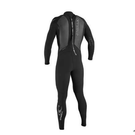 O'Neill Hammer Full 3/2 Wetsuit - Men's - Clothing