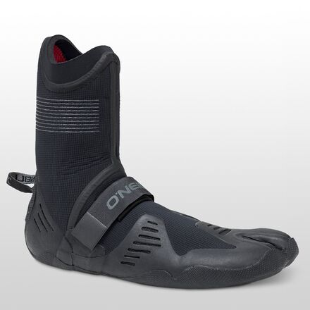 O'Neill Psycho Tech 5mm ST Bootie - Men's - Surf