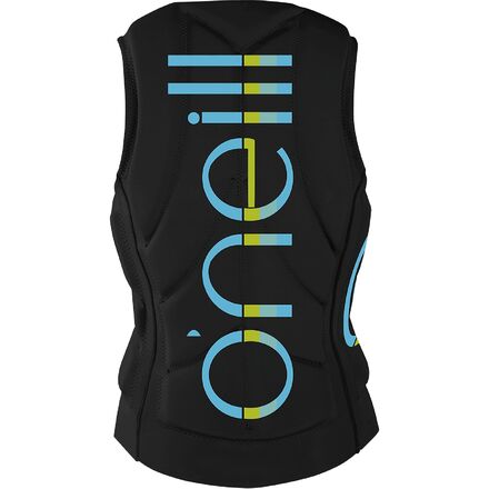 O'Neill Slasher Comp Vest - Women's - Wake