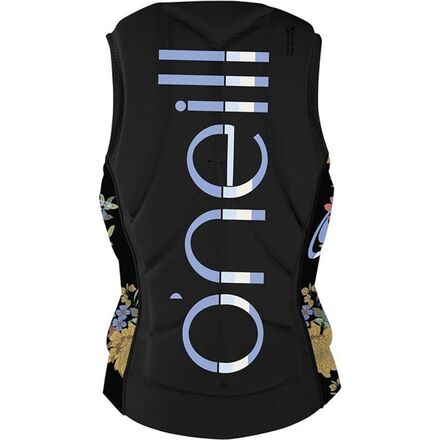 O'Neill Slasher Comp Vest - Women's - Wake