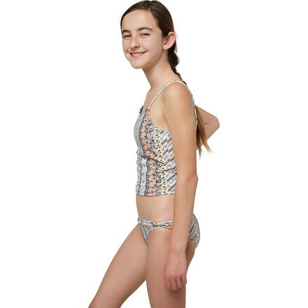 Oneil girls swim 2025