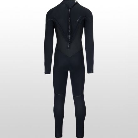 O'Neill Psycho Tech 3/2+mm Back-Zip Full Wetsuit - Men's - Clothing