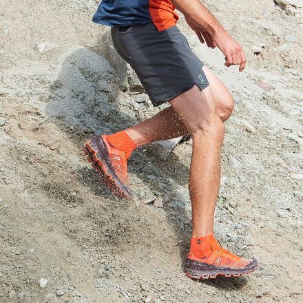 Running Cloudventure Trail Running Shoe 