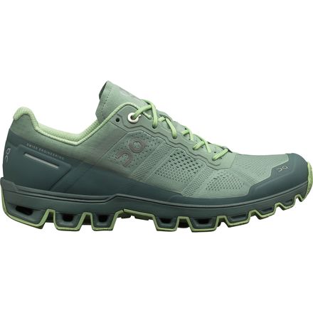 On Running Cloudventure Trail Running Shoe - Women's - Footwear