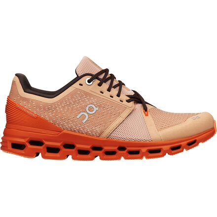 on cloud shoes cloudstratus