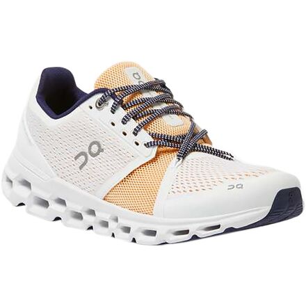 on cloud shoes cloudstratus