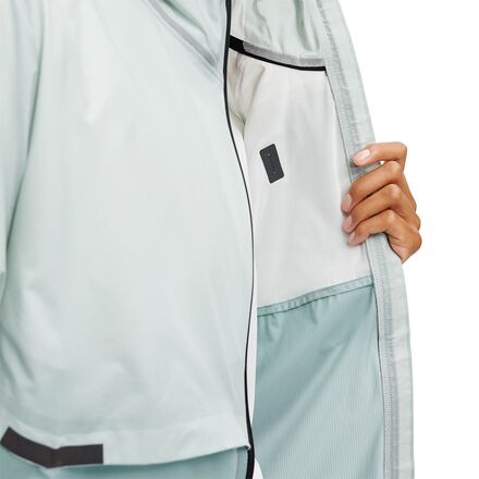 On Running Weather Jacket - Women's - Clothing