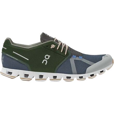 On Running Cloud 70/30 Shoe - Men