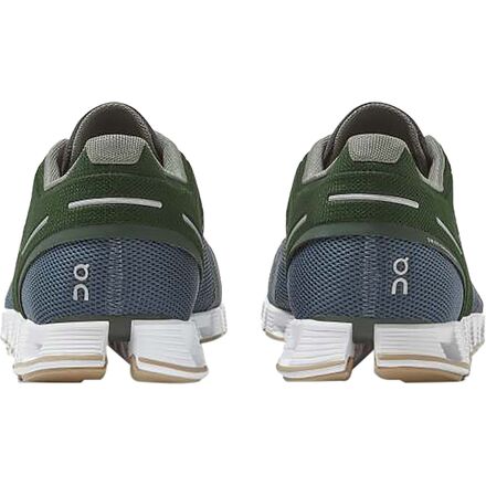 On Running Cloud 70/30 Shoe - Men display picture 2