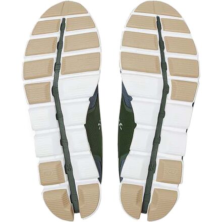 *FLAWED* On Running | Cactus Storm Cloud 70/30 Shoes | Size M9.5 On Cloud 70/30 Men main image 4