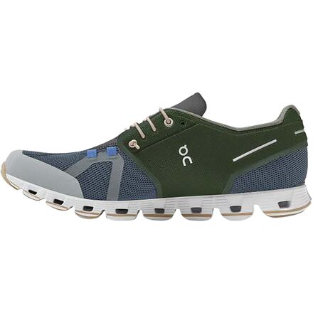 *FLAWED* On Running | Cactus Storm Cloud 70/30 Shoes | Size M9.5 On Cloud 70/30 Men main image 3