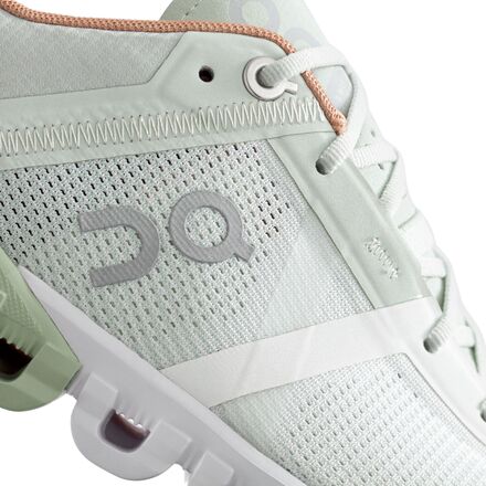 On Running Cloudflow Running Shoe - Women's - Footwear