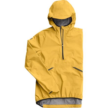 On Running Waterproof Anorak Jacket - Men's - Clothing