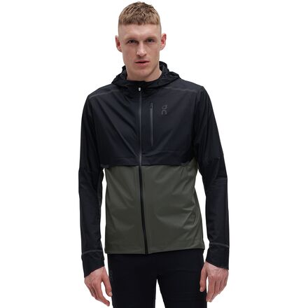 On Running Weather Jacket - Men's - Clothing