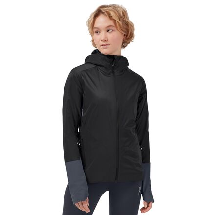 On Running Insulator Jacket - Women's - Clothing