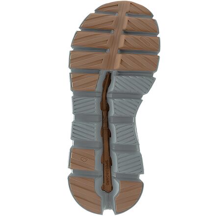 On Running Cloud Hi Edge Shoe - Women's - Footwear