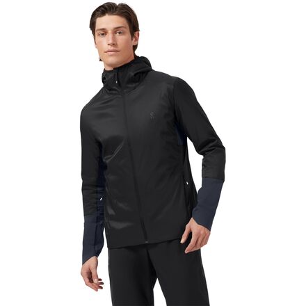On Running Insulator Jacket - Men's - Clothing