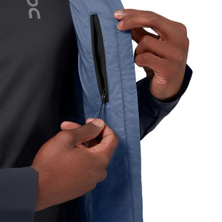 On Running Insulator Jacket - Men's - Clothing