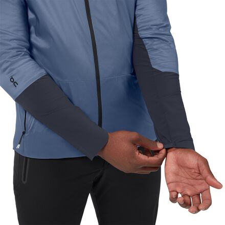 On Running Insulator Jacket - Men's - Clothing