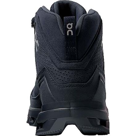 On Running Cloudridge Hiking Boot - Men display picture 1