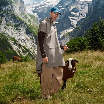 On Running Swiss Legacy Jacket - Men's - Clothing