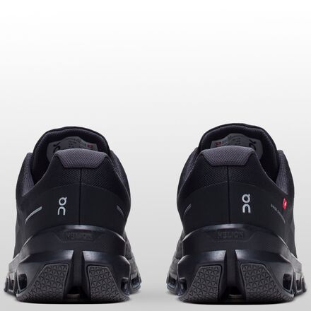 On Running Cloudventure Waterproof Trail Run Shoe - Men's - Footwear