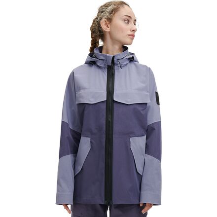 On Running Explorer Jacket - Women's - Clothing
