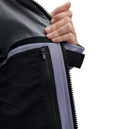On Running Explorer Jacket - Women's - Clothing