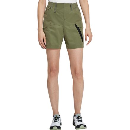 On Running Explorer Short - Women's - Clothing