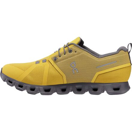 On Running Cloud 5 Waterproof Shoe - Men's - Footwear
