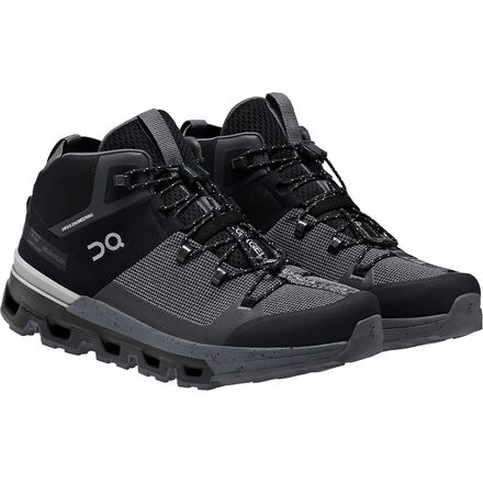 On Cloudtrax Waterproof レディース25.0 On WMNS CloudTrax 'Frost White Orange' – TAKOUT®