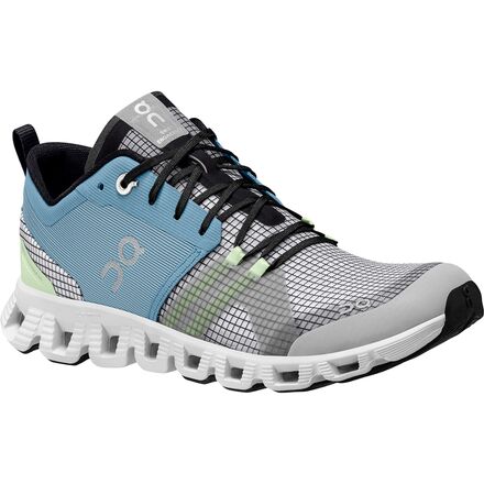 On Cloud X Shift Shoe - Women's - Footwear