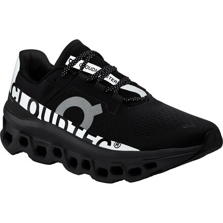 On Running Cloudmonster Lumos Running Shoe - Men's - Footwear