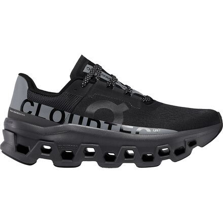 On Running Cloudmonster Lumos Running Shoe - Women's - Footwear