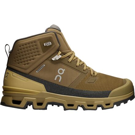Salomon outback review hotsell