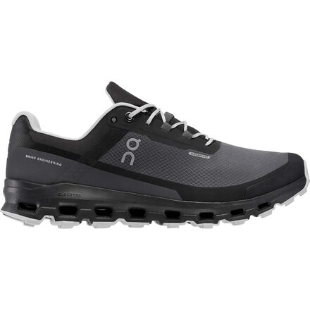 Waterproof trail running shoes mens cheap
