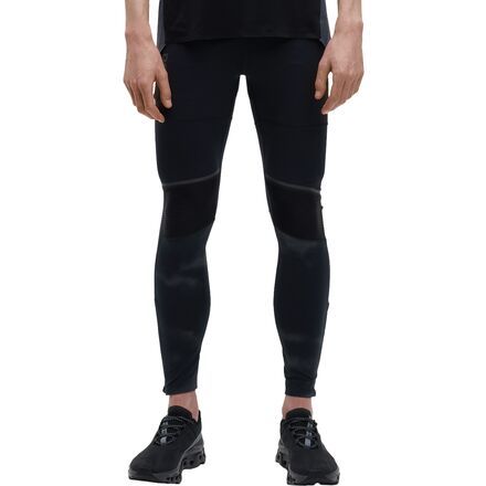 On Tights Long Lumos / Black サイズM ON Long Lumos Tights – Fit2Run