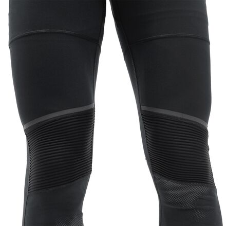 On Tights Long Lumos / Black サイズM Women's Perf Winter Tights Lumos | Black | On United States